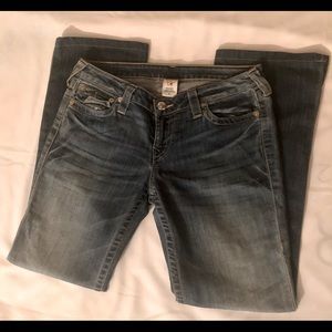 Women’s True Religion Jeans